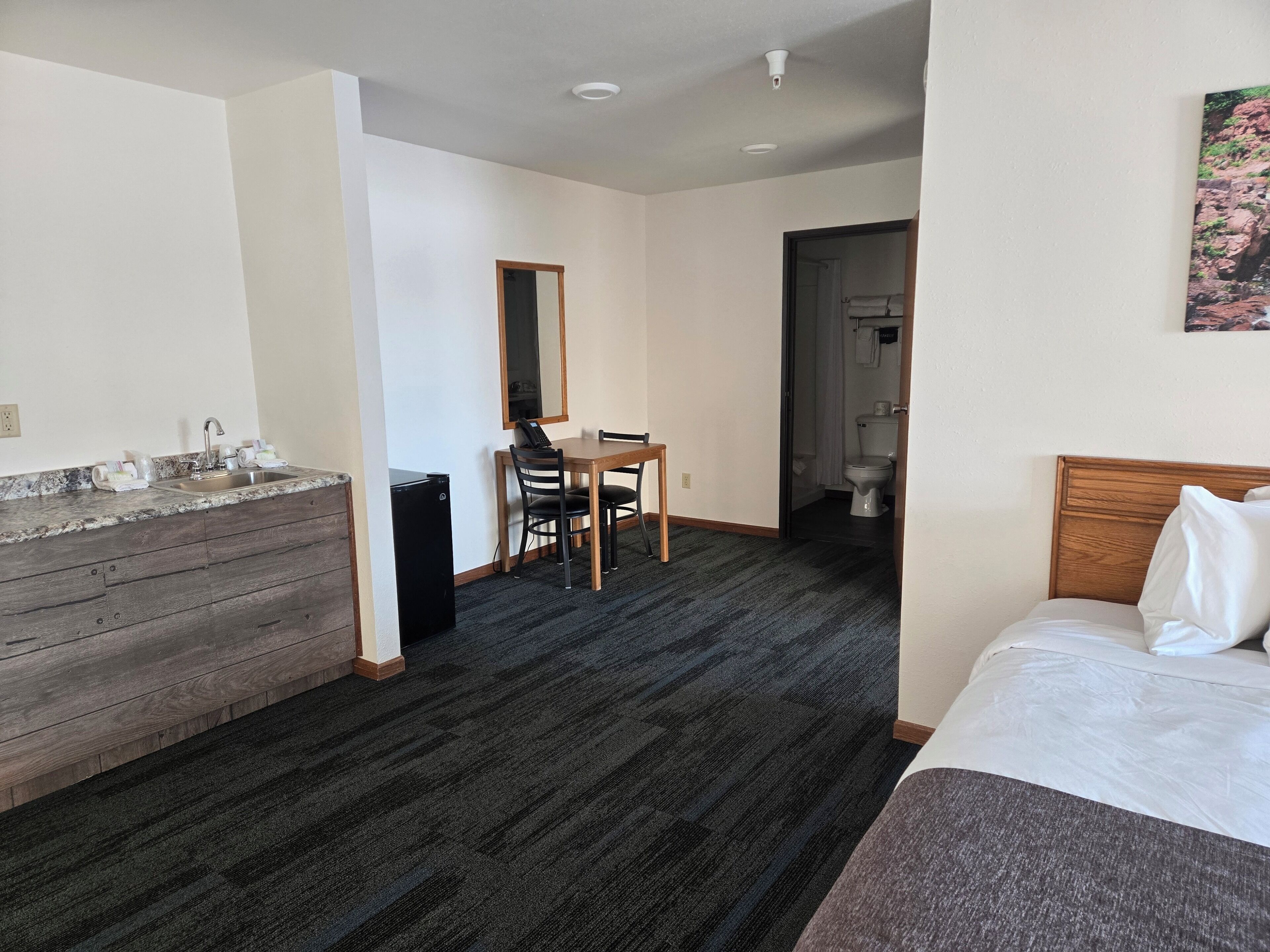 مكتب وواي فاي مجانًا