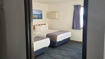 Deluxe-Vierbettzimmer