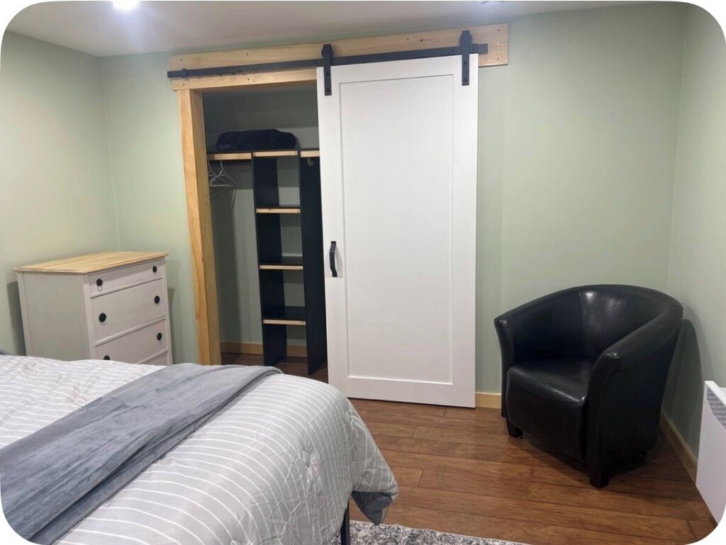 Wi-Fi, draps fournis