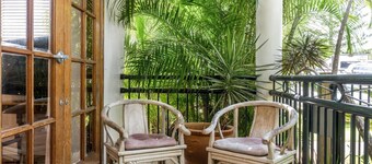 Sandy Bottoms Broadview