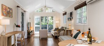 Broadview`s Secret Hideaway