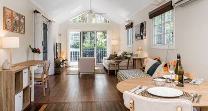 Broadview`s Secret Hideaway