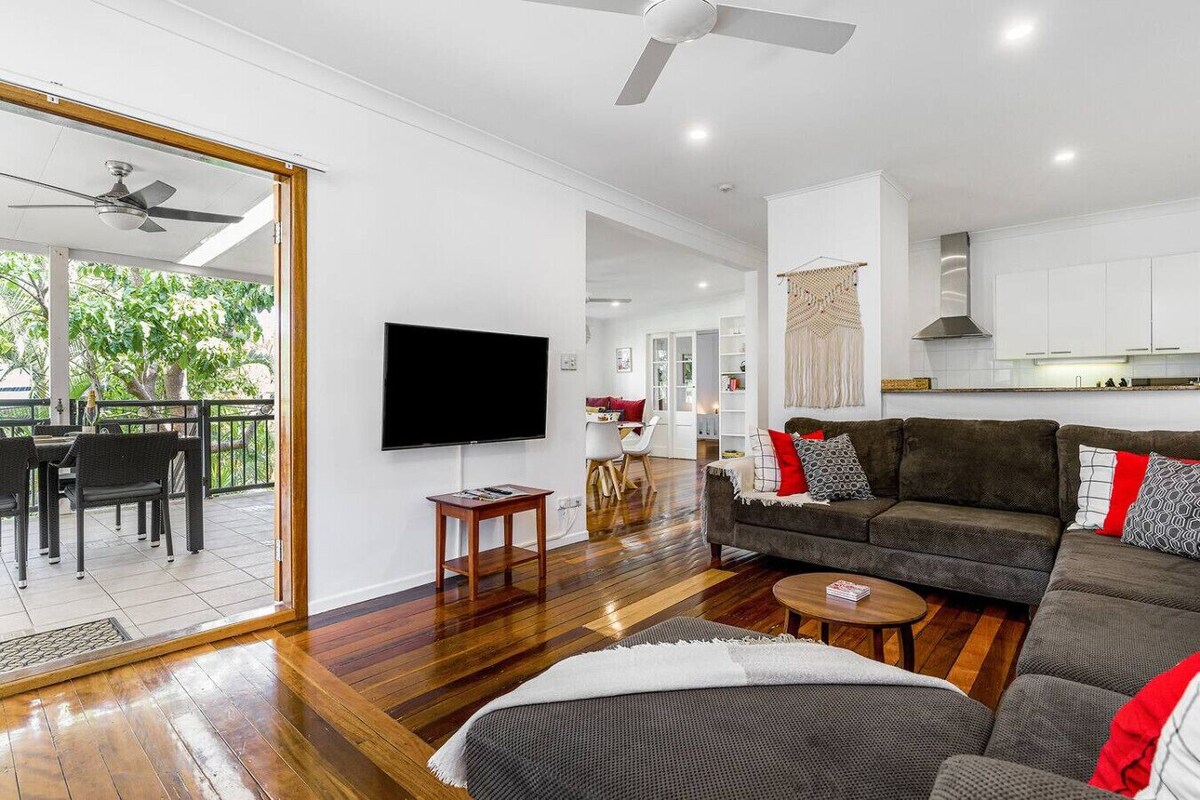 Bild für Gastgeberprofil