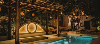 CASA TIRA - Your Luxury Jungle Mansion in Tulum
