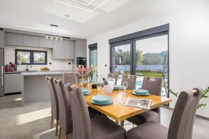 Dining - Villa Rosignola (Istria - Pula) (Pula)