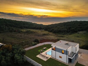 Exterior - Villa Rosignola (Istria - Pula) (Pula)