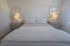 4 Schlafzimmer, Bügeleisen/Bügelbrett, Reisekinderbett, kostenloses WLAN