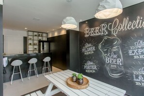Dining - Sambadrome | Allianz Parque | Expo Center Norte | Bom Retiro. (São Paulo)