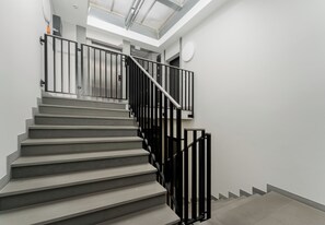 Interior - Wawel Kossak Residence Loft Studio (Kraków)