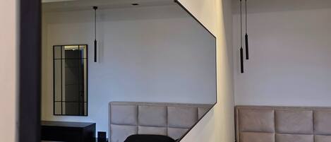 Silitysrauta/-lauta, vuodevaatteet