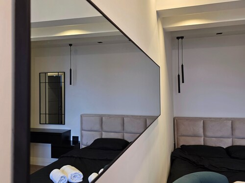 Dior Central - In the middle of Novi Pazar