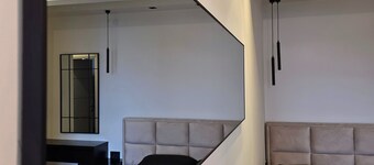 Dior Central - In the middle of Novi Pazar