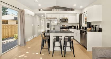 Brand New Home! Teton Bungalows - Bungalow A