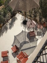 บริเวณที่พัก