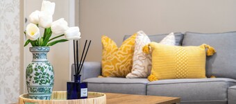 Cozy Panorama Hills Guest Suite | Private Entry | Near YYC Airport