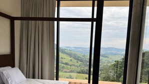 Free WiFi, bed sheets - Casa c/ Piscina e Vista Panorâmica | Bueno Brandão (Bueno Brandão)