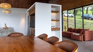 Interior - Casa c/ Piscina e Vista Panorâmica | Bueno Brandão (Bueno Brandão)