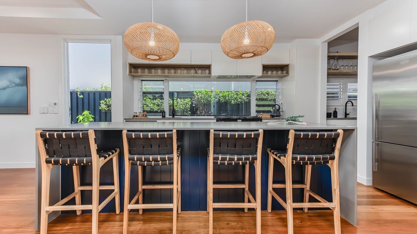 雪櫃、微波爐、焗爐、爐具