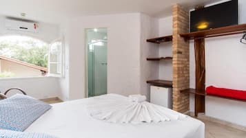 Quarto duplo standard | Wi-Fi de cortesia