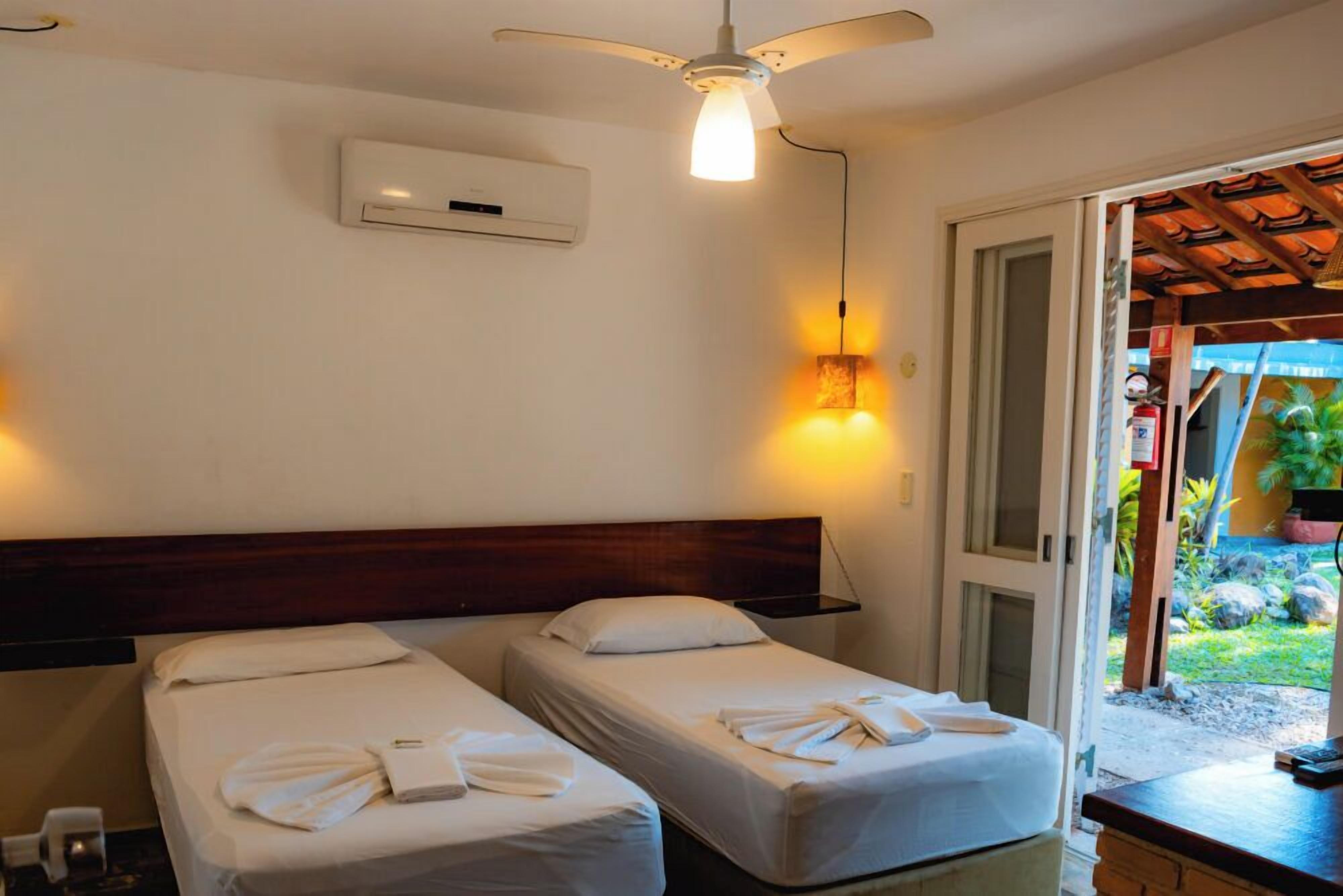 Exclusive Quadruple Room | Free WiFi