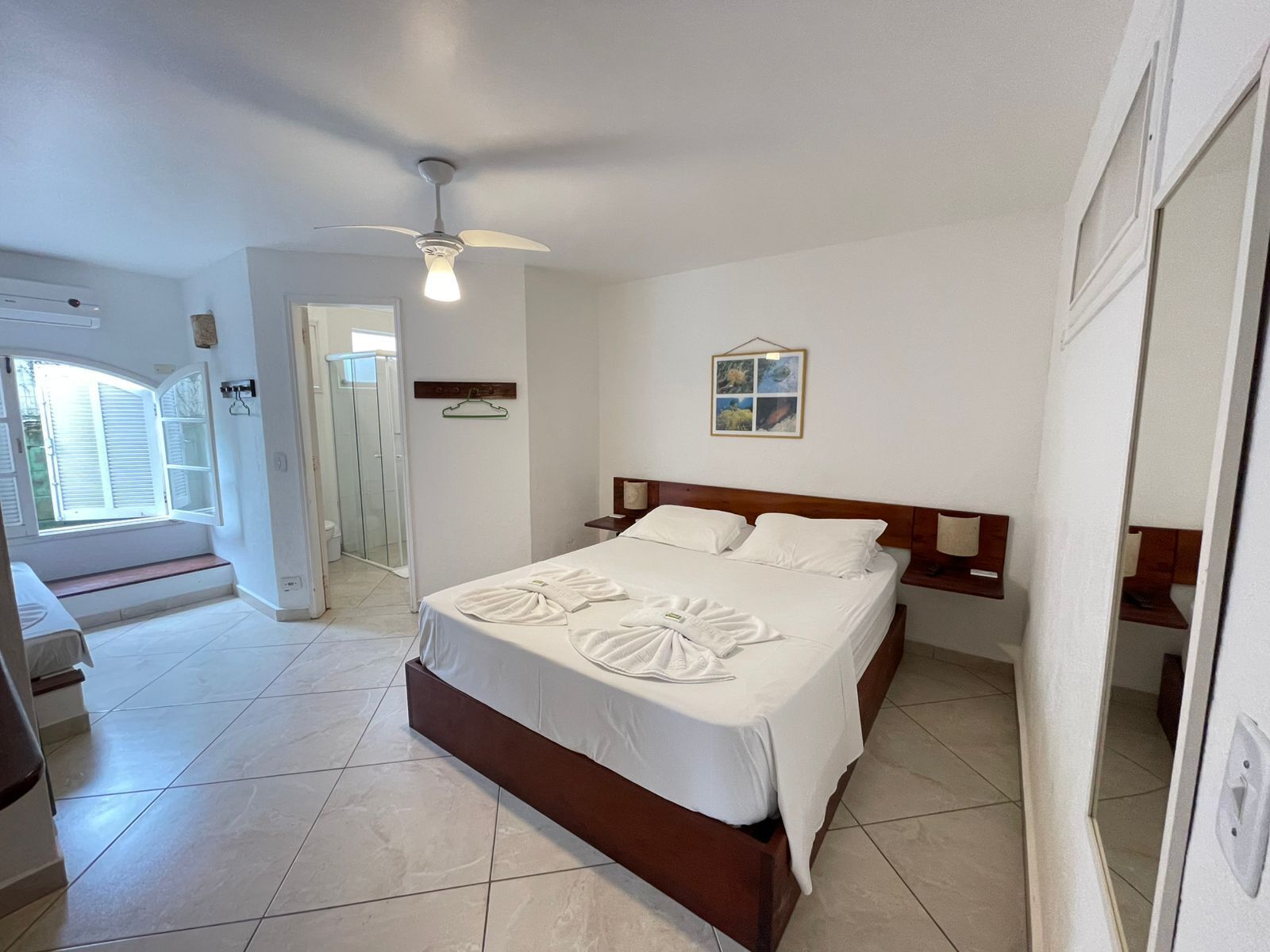 Comfort Triple Room | Free WiFi