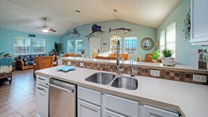Nhà (3 Bedrooms) | Nội thất