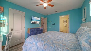 House (3 Bedrooms) | Interior - Casa Sueño by Avantstay Spa + Firepit + Ship Channel Views + Walk to Nature Preserve (Port Aransas)