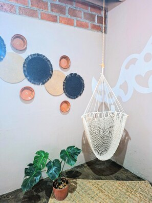 Interior - Rustic mexican charm mountain view 15 min beach, airport (Puerto Vallarta)