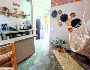 Interior - Rustic mexican charm mountain view 15 min beach, airport (Puerto Vallarta)