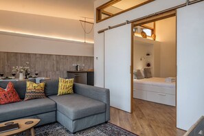 TV - The Orchard Annexe, Framlingham (Framlingham)