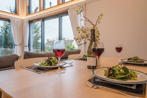 Dining - The Orchard Annexe, Framlingham (Framlingham)