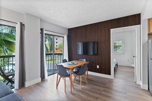 Deluxe Apartment, Park View | Living area - JS LUXURY VACATION (Orlando)