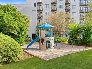 Children’s area - JS LUXURY VACATION (Orlando)
