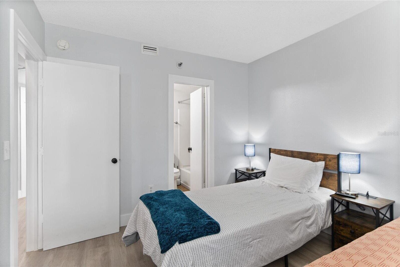 Deluxe Apartment, Park View