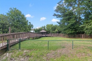 Comfort Apartment, Park View | Property grounds - JS LUXURY VACATION (Orlando)