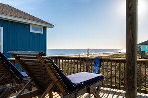 Property grounds - Ocean View l Pet Friendly (Gilchrist)