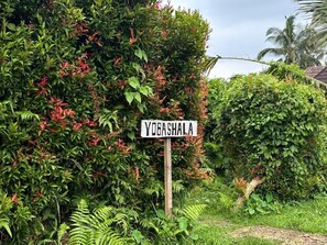 Área da propriedade