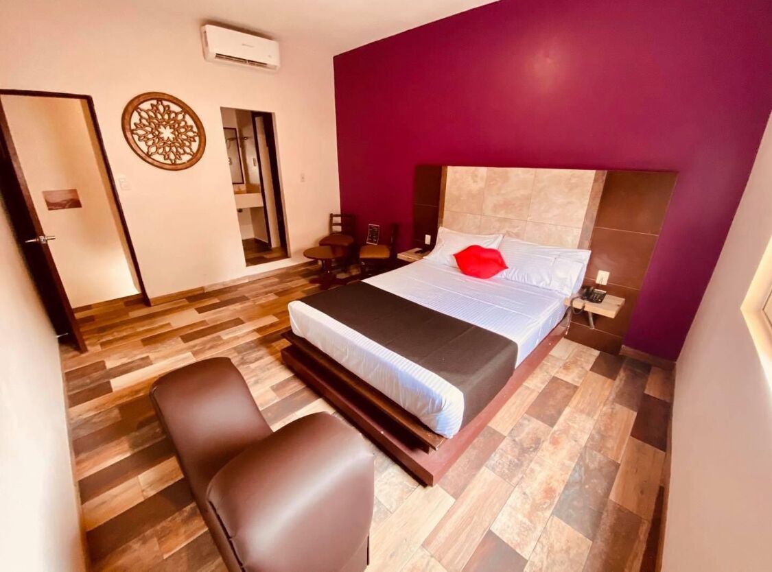 Habitación estándar | Wifi gratis 