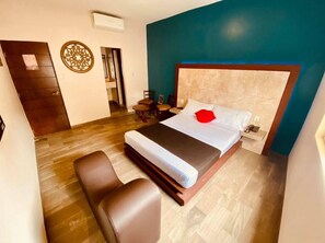 Habitación estándar | Wifi gratis 