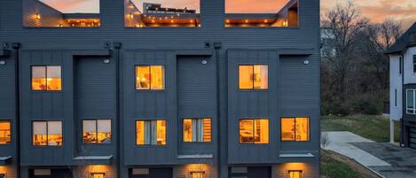 Casa (4 Bedrooms) | Interior