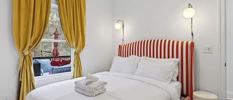 Casa (4 Bedrooms) | Interior