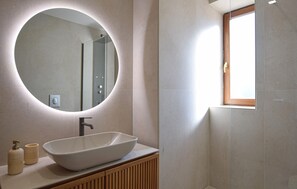 Dusche