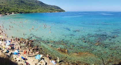 Lovely apartment in San Marco di Castellab