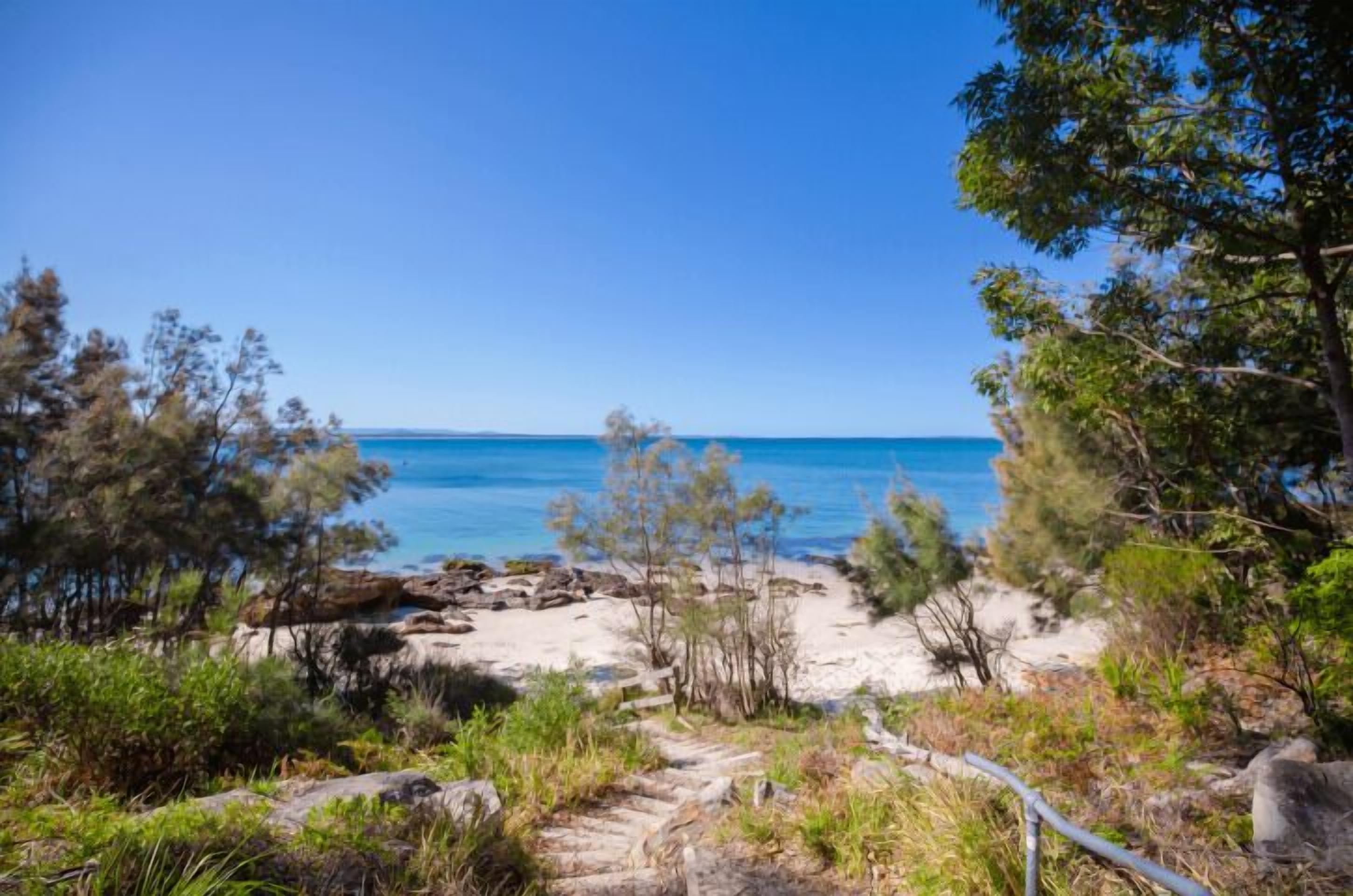 Plage à proximité, serviettes de plage