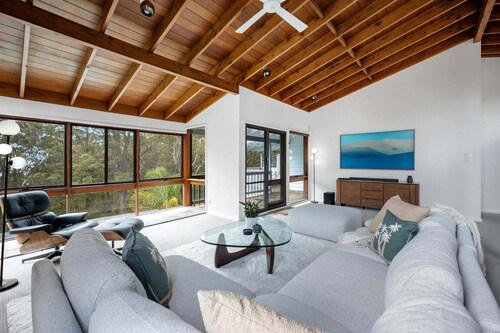 Blenheim Beach Retreat