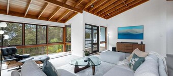 Blenheim Beach Retreat