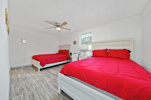 1 habitación y wifi