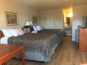 Standard Double Room | Free WiFi - Travel Inn  (Mesa)