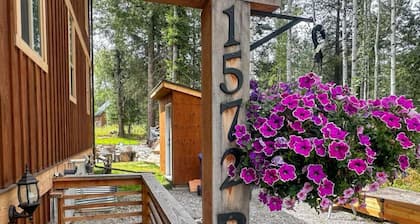 The Quartz Base - 2 Bedr. + 2 Bath, near Skybridge