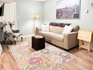 スマートテレビ